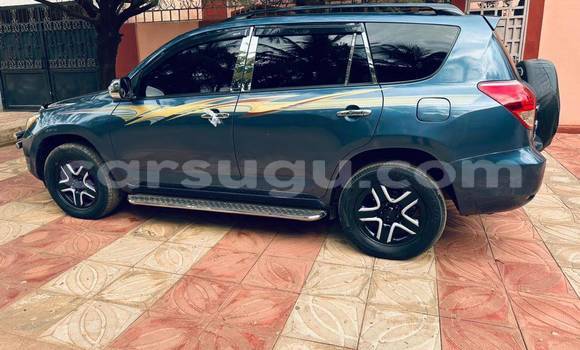 Acheter Occasion Voiture Toyota RAV4 Autre à Ouagadougou, Burkina-Faso Acheter Occasion Voiture Toyota RAV4 Autre à Ouagadougou, Burkina-Faso