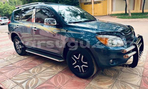 Acheter Occasion Voiture Toyota RAV4 Autre à Ouagadougou, Burkina-Faso Acheter Occasion Voiture Toyota RAV4 Autre à Ouagadougou, Burkina-Faso