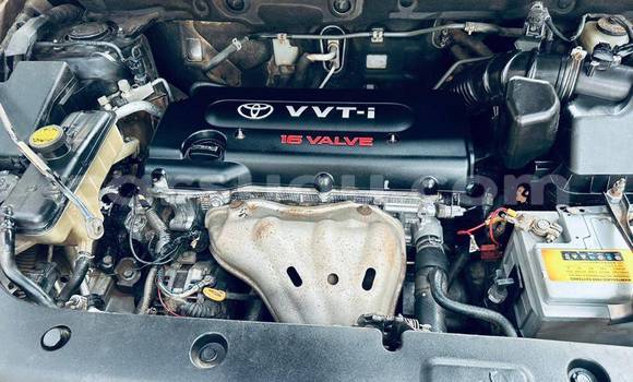 Acheter Occasion Voiture Toyota RAV4 Autre à Ouagadougou, Burkina-Faso Acheter Occasion Voiture Toyota RAV4 Autre à Ouagadougou, Burkina-Faso