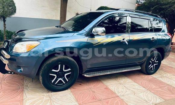 Acheter Occasion Voiture Toyota RAV4 Autre à Ouagadougou, Burkina-Faso Acheter Occasion Voiture Toyota RAV4 Autre à Ouagadougou, Burkina-Faso