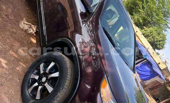 Acheter Occasion Voiture Kia Sorento Autre à Ouagadougou, Burkina-Faso Acheter Occasion Voiture Kia Sorento Autre à Ouagadougou, Burkina-Faso