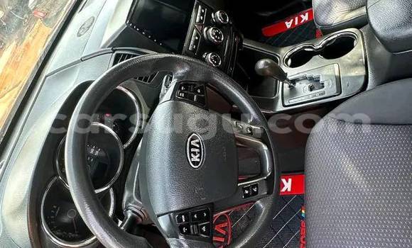 Acheter Occasion Voiture Kia Sorento Autre à Ouagadougou, Burkina-Faso Acheter Occasion Voiture Kia Sorento Autre à Ouagadougou, Burkina-Faso