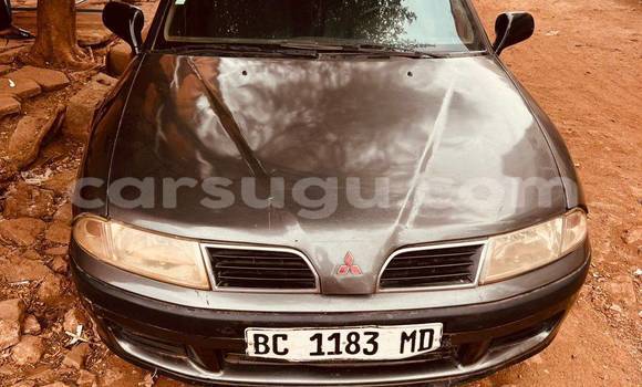 Acheter Occasion Voiture Mitsubishi Lancer Autre à Ouagadougou, Burkina-Faso