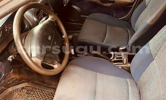 Acheter Occasion Voiture Mitsubishi Lancer Autre à Ouagadougou, Burkina-Faso Acheter Occasion Voiture Mitsubishi Lancer Autre à Ouagadougou, Burkina-Faso