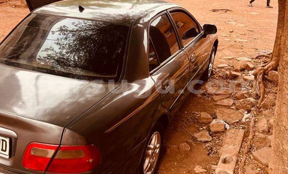 Acheter Occasion Voiture Mitsubishi Lancer Autre à Ouagadougou, Burkina-Faso Acheter Occasion Voiture Mitsubishi Lancer Autre à Ouagadougou, Burkina-Faso