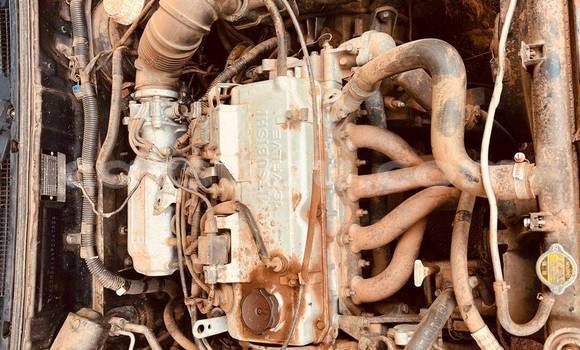 Acheter Occasion Voiture Mitsubishi Lancer Autre à Ouagadougou, Burkina-Faso Acheter Occasion Voiture Mitsubishi Lancer Autre à Ouagadougou, Burkina-Faso