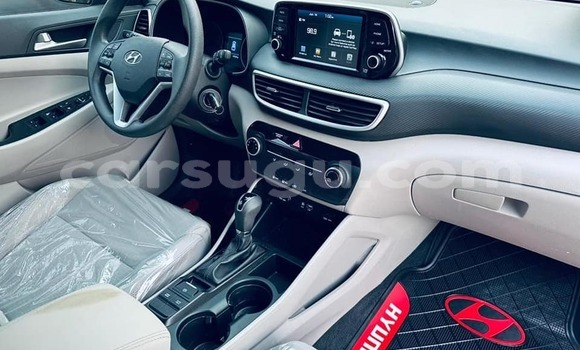 Sayi Na hannu Hyundai Tucson M Mota in Ouagadougou a Burkina Faso Sayi Na hannu Hyundai Tucson M Mota in Ouagadougou a Burkina Faso
