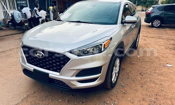 Sayi Na hannu Hyundai Tucson M Mota in Ouagadougou a Burkina Faso Sayi Na hannu Hyundai Tucson M Mota in Ouagadougou a Burkina Faso