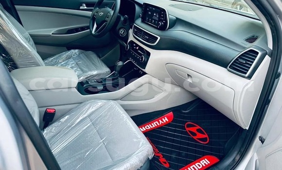 Sayi Na hannu Hyundai Tucson M Mota in Ouagadougou a Burkina Faso Sayi Na hannu Hyundai Tucson M Mota in Ouagadougou a Burkina Faso