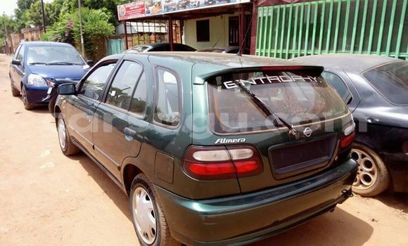 Acheter Occasion Voiture Nissan Almera Autre à Ouagadougou au Burkina-Faso Acheter Occasion Voiture Nissan Almera Autre à Ouagadougou au Burkina-Faso