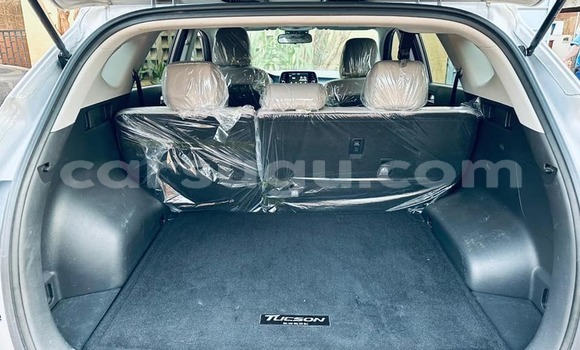 Sayi Na hannu Hyundai Tucson M Mota in Ouagadougou a Burkina Faso Sayi Na hannu Hyundai Tucson M Mota in Ouagadougou a Burkina Faso