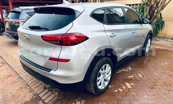 Sayi Na hannu Hyundai Tucson M Mota in Ouagadougou a Burkina Faso Sayi Na hannu Hyundai Tucson M Mota in Ouagadougou a Burkina Faso