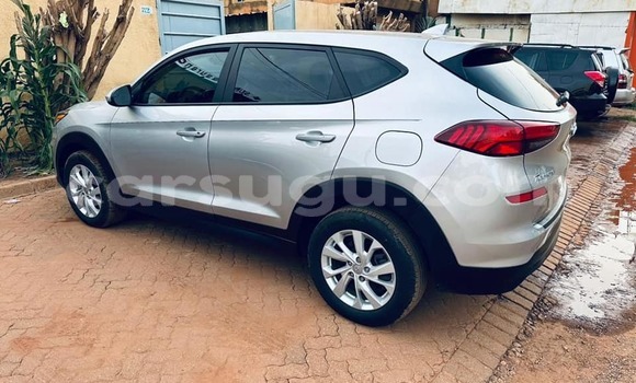 Sayi Na hannu Hyundai Tucson M Mota in Ouagadougou a Burkina Faso Sayi Na hannu Hyundai Tucson M Mota in Ouagadougou a Burkina Faso
