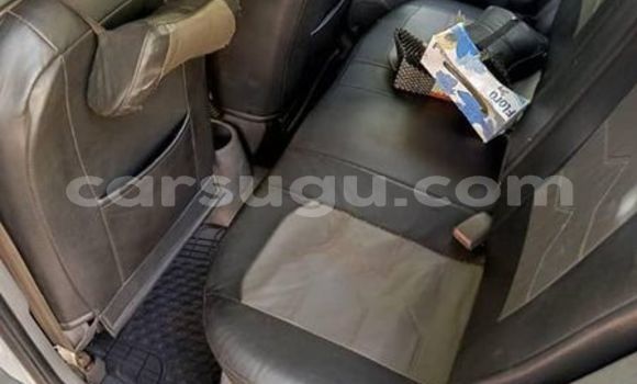 Sayi Na hannu Kia Rio M Mota in Ouagadougou a Burkina Faso Sayi Na hannu Kia Rio M Mota in Ouagadougou a Burkina Faso