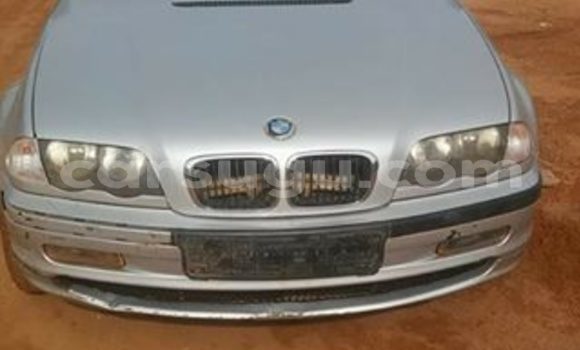 Acheter Occasion Voiture BMW 3–Series Gris à Ouagadougou, Burkina-Faso Acheter Occasion Voiture BMW 3–Series Gris à Ouagadougou, Burkina-Faso