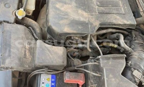 Acheter Occasion Voiture Toyota Avalon Noir à Ouagadougou, Burkina-Faso