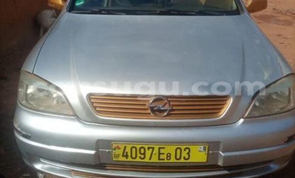 Acheter Occasion Voiture Opel Astra Autre à Ouagadougou, Burkina-Faso