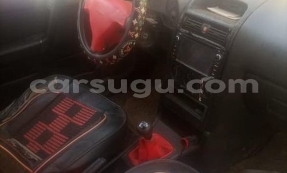 Sayi Na hannu Opel Astra Sauran Mota in Ouagadougou a Burkina Faso Sayi Na hannu Opel Astra Sauran Mota in Ouagadougou a Burkina Faso