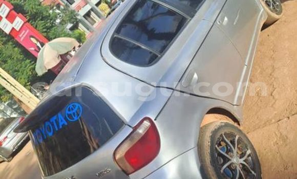 Sayi Na hannu Toyota Yaris Sauran Mota in Ouagadougou a Burkina Faso Sayi Na hannu Toyota Yaris Sauran Mota in Ouagadougou a Burkina Faso