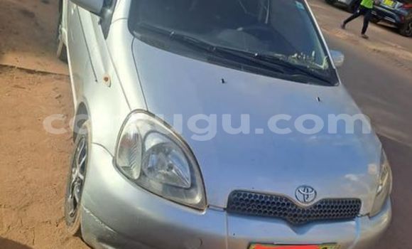 Sayi Na hannu Toyota Yaris Sauran Mota in Ouagadougou a Burkina Faso Sayi Na hannu Toyota Yaris Sauran Mota in Ouagadougou a Burkina Faso