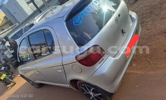 Sayi Na hannu Toyota Yaris Sauran Mota in Ouagadougou a Burkina Faso Sayi Na hannu Toyota Yaris Sauran Mota in Ouagadougou a Burkina Faso