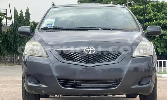 Sayi Na hannu Toyota Yaris Sauran Mota in Bogande a Gnagna Sayi Na hannu Toyota Yaris Sauran Mota in Bogande a Gnagna