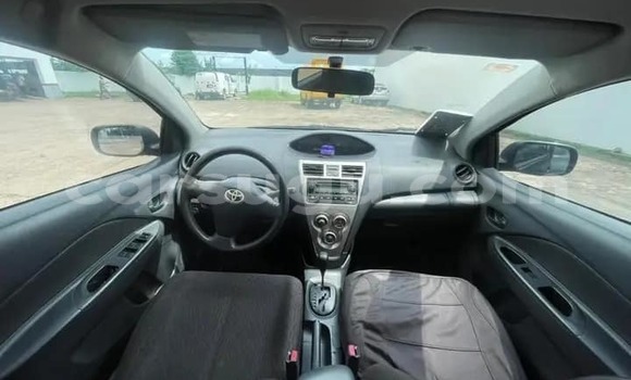 Sayi Na hannu Toyota Yaris Sauran Mota in Bogande a Gnagna Sayi Na hannu Toyota Yaris Sauran Mota in Bogande a Gnagna