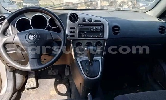 Acheter Occasion Voiture Toyota Matrix Autre à Bobo Dioulasso, Burkina-Faso Acheter Occasion Voiture Toyota Matrix Autre à Bobo Dioulasso, Burkina-Faso