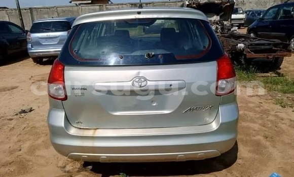Acheter Occasion Voiture Toyota Matrix Autre à Bobo Dioulasso, Burkina-Faso Acheter Occasion Voiture Toyota Matrix Autre à Bobo Dioulasso, Burkina-Faso