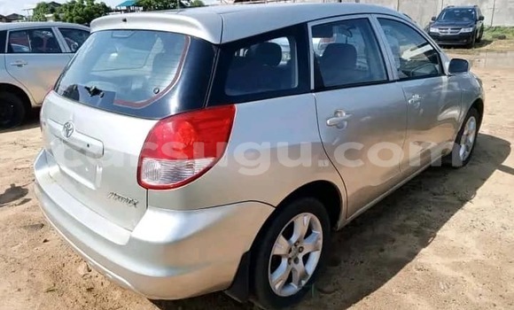 Acheter Occasion Voiture Toyota Matrix Autre à Bobo Dioulasso, Burkina-Faso Acheter Occasion Voiture Toyota Matrix Autre à Bobo Dioulasso, Burkina-Faso