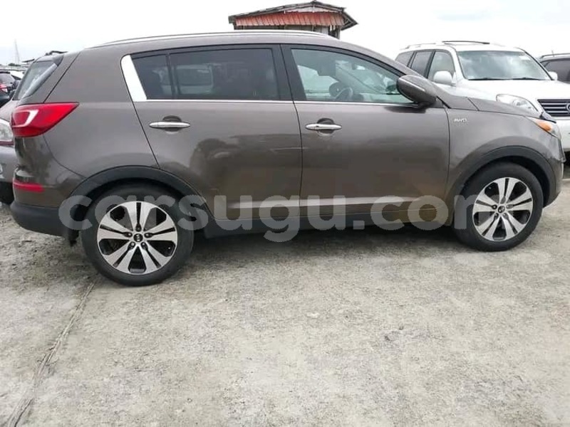 Big with watermark kia sportage kourweogo bousse 9701