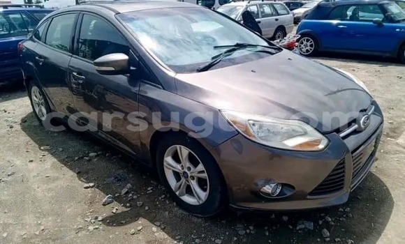 Sayi Na hannu Ford Focus Sauran Mota in Ouagadougou a Burkina Faso Sayi Na hannu Ford Focus Sauran Mota in Ouagadougou a Burkina Faso