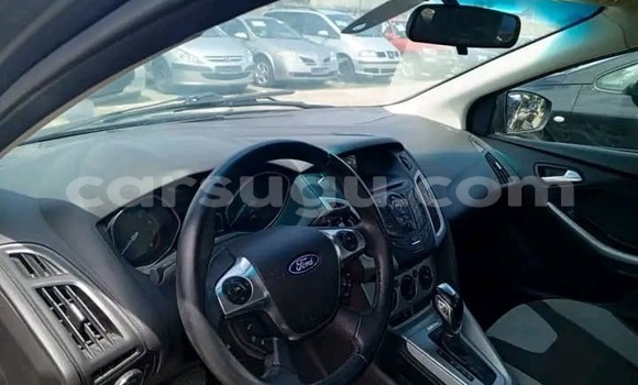 Sayi Na hannu Ford Focus Sauran Mota in Ouagadougou a Burkina Faso Sayi Na hannu Ford Focus Sauran Mota in Ouagadougou a Burkina Faso