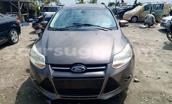 Sayi Na hannu Ford Focus Sauran Mota in Ouagadougou a Burkina Faso Sayi Na hannu Ford Focus Sauran Mota in Ouagadougou a Burkina Faso