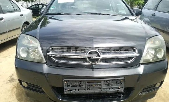 Acheter Occasion Voiture Opel Vectra Autre à Bogande, Gnagna
