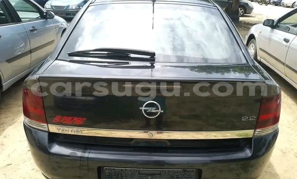 Sayi Na hannu Opel Vectra Sauran Mota in Bogande a Gnagna Sayi Na hannu Opel Vectra Sauran Mota in Bogande a Gnagna