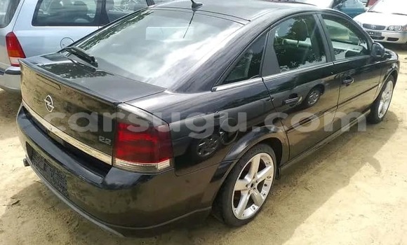 Sayi Na hannu Opel Vectra Sauran Mota in Bogande a Gnagna Sayi Na hannu Opel Vectra Sauran Mota in Bogande a Gnagna