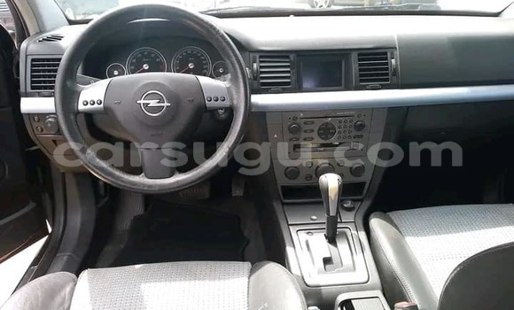 Sayi Na hannu Opel Vectra Sauran Mota in Bogande a Gnagna Sayi Na hannu Opel Vectra Sauran Mota in Bogande a Gnagna