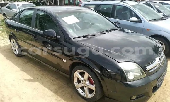 Sayi Na hannu Opel Vectra Sauran Mota in Bogande a Gnagna Sayi Na hannu Opel Vectra Sauran Mota in Bogande a Gnagna