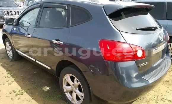 Acheter Occasion Voiture Nissan Rogue Autre à Bobo Dioulasso, Burkina-Faso Acheter Occasion Voiture Nissan Rogue Autre à Bobo Dioulasso, Burkina-Faso