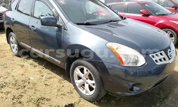 Acheter Occasion Voiture Nissan Rogue Autre à Bobo Dioulasso, Burkina-Faso Acheter Occasion Voiture Nissan Rogue Autre à Bobo Dioulasso, Burkina-Faso