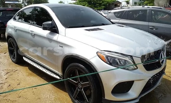 Acheter Occasion Voiture Mercedes-Benz GLE Autre à Bogande, Gnagna Acheter Occasion Voiture Mercedes-Benz GLE Autre à Bogande, Gnagna