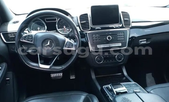 Acheter Occasion Voiture Mercedes-Benz GLE Autre à Bogande, Gnagna Acheter Occasion Voiture Mercedes-Benz GLE Autre à Bogande, Gnagna