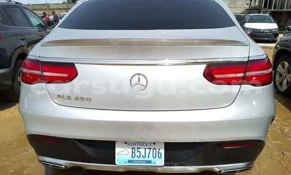 Acheter Occasion Voiture Mercedes-Benz GLE Autre à Bogande, Gnagna Acheter Occasion Voiture Mercedes-Benz GLE Autre à Bogande, Gnagna