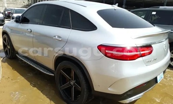 Acheter Occasion Voiture Mercedes-Benz GLE Autre à Bogande, Gnagna Acheter Occasion Voiture Mercedes-Benz GLE Autre à Bogande, Gnagna