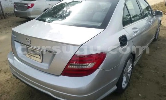 Acheter Occasion Voiture Mercedes-Benz C–Class Autre à Ouagadougou, Burkina-Faso Acheter Occasion Voiture Mercedes-Benz C–Class Autre à Ouagadougou, Burkina-Faso