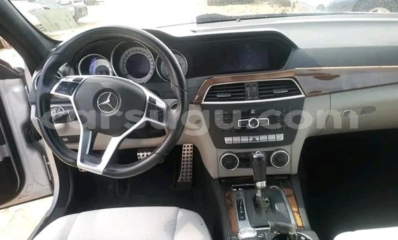 Acheter Occasion Voiture Mercedes-Benz C–Class Autre à Ouagadougou, Burkina-Faso Acheter Occasion Voiture Mercedes-Benz C–Class Autre à Ouagadougou, Burkina-Faso