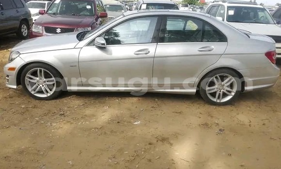 Acheter Occasion Voiture Mercedes-Benz C–Class Autre à Ouagadougou, Burkina-Faso Acheter Occasion Voiture Mercedes-Benz C–Class Autre à Ouagadougou, Burkina-Faso