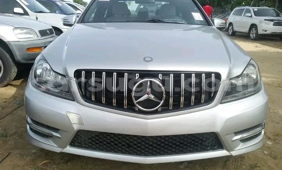 Acheter Occasion Voiture Mercedes-Benz C–Class Autre à Bogande, Gnagna Acheter Occasion Voiture Mercedes-Benz C–Class Autre à Bogande, Gnagna