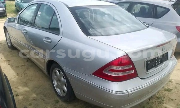 Acheter Occasion Voiture Mercedes-Benz C–Class Autre à Bogande, Gnagna Acheter Occasion Voiture Mercedes-Benz C–Class Autre à Bogande, Gnagna
